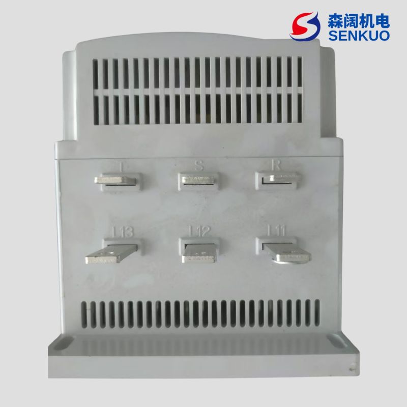 森阔GE300系列智能旁路软启动器 5