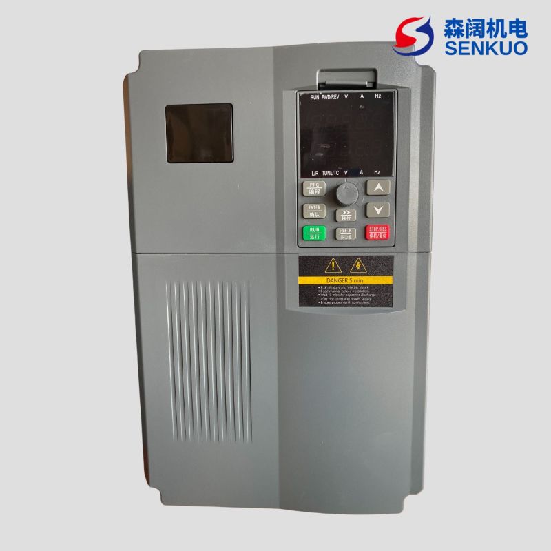 森阔SKF600系列高性能矢量变频器 3