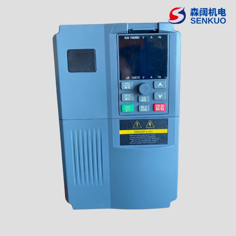 森阔SKF600系列高性能矢量变频器 5