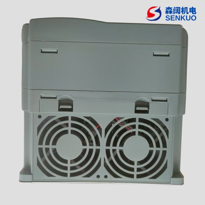 森阔SKF600系列高性能矢量变频器 6
