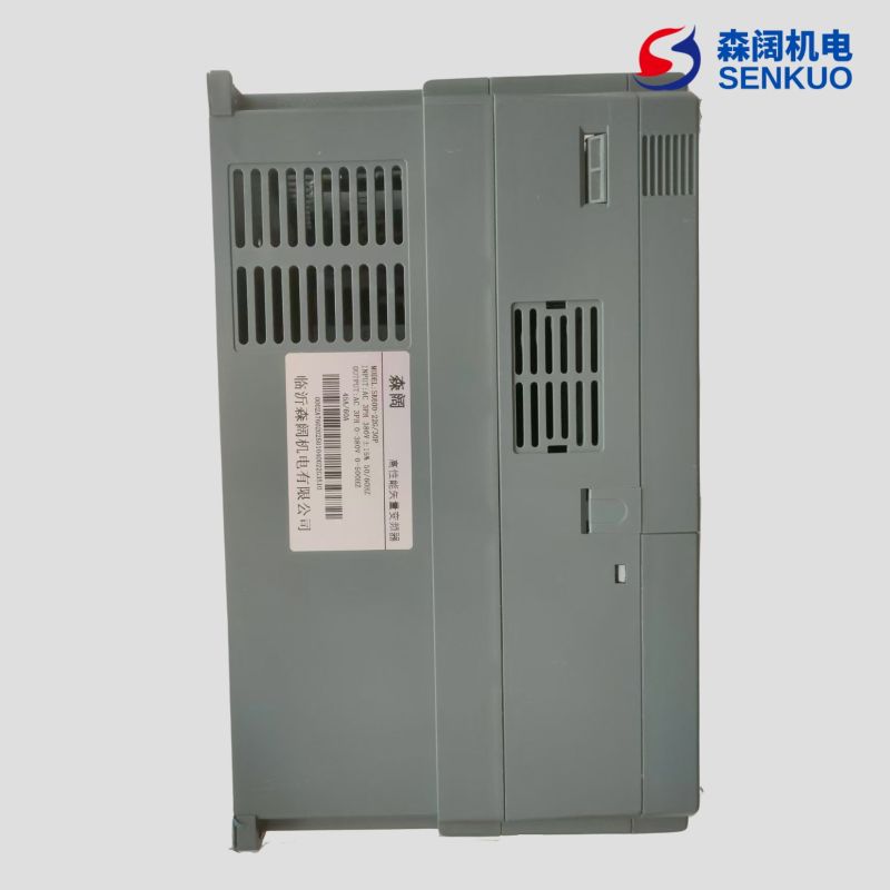 森阔SKF600系列高性能矢量变频器 7