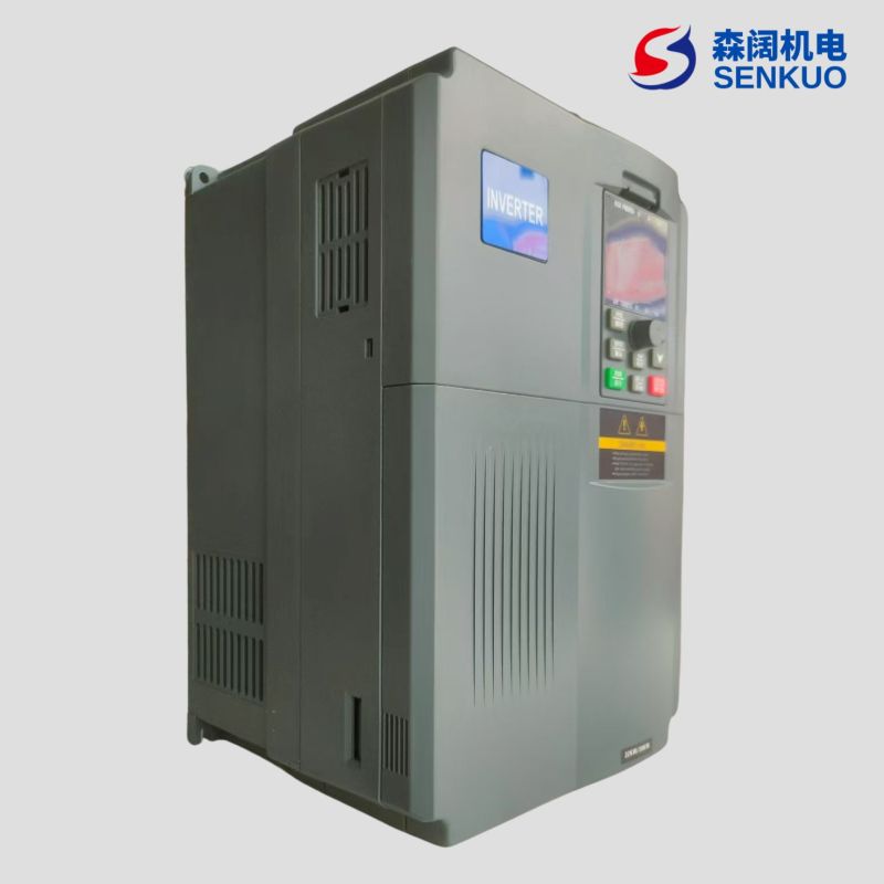 森阔SKF600系列高性能矢量变频器 8