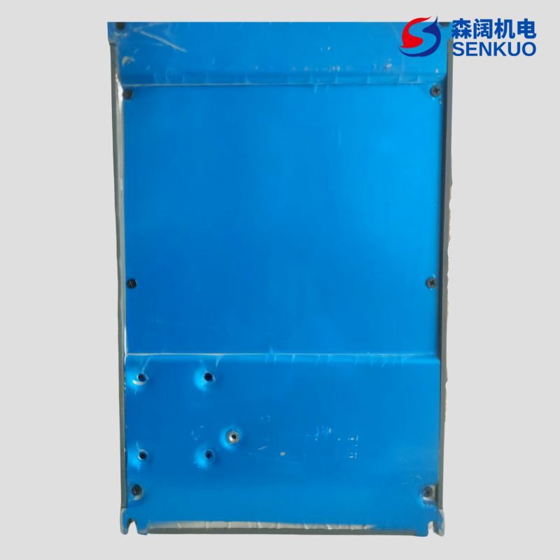 森阔SKF600系列高性能矢量变频器 9