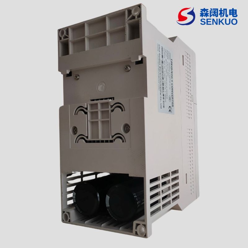 森阔SKF8000系列高性能矢量变频器 5